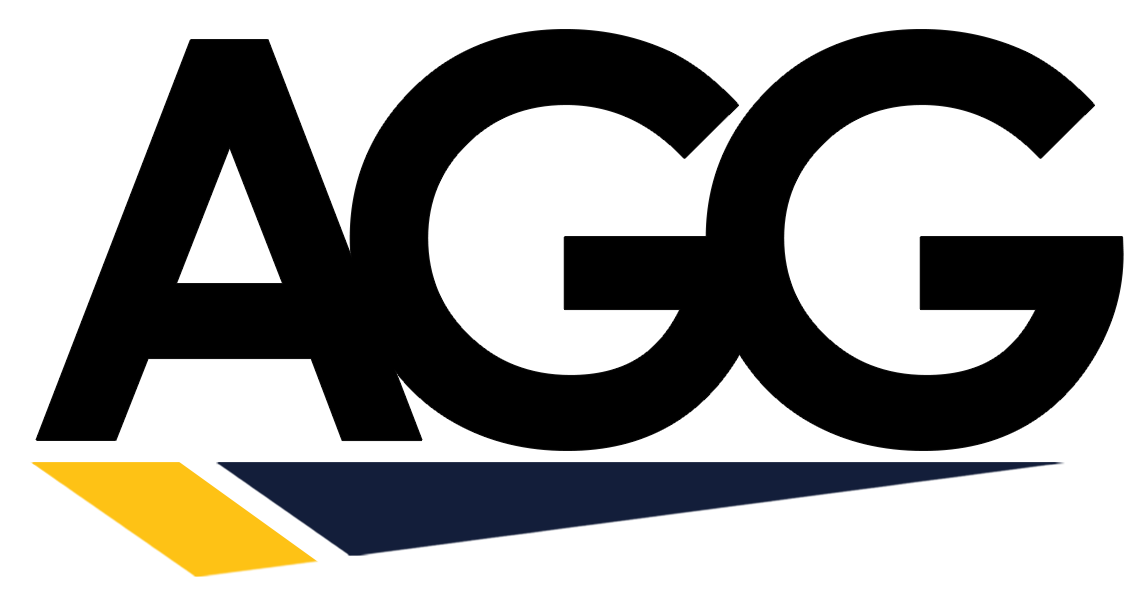 AGG Logo